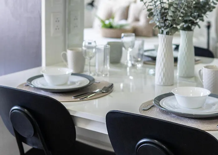 Modern In Grand Residences North Tower A Cebu